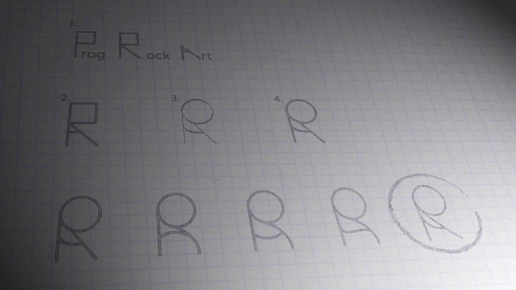 Prog Rock Art Museum